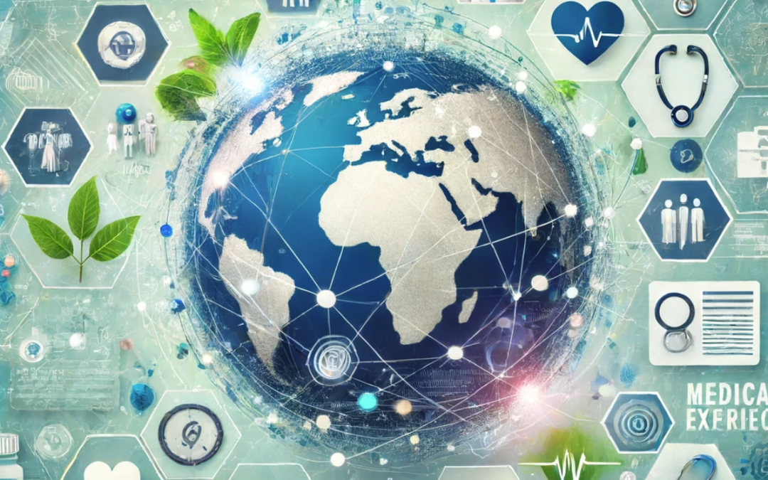 The Importance of Specialized Translation in the Health Industry: A Focus on Digital Transformation and Medical Experience